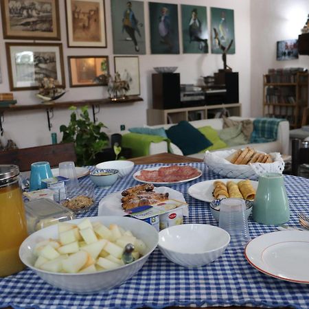 Gabry Guest House Bruno Buitenkant foto