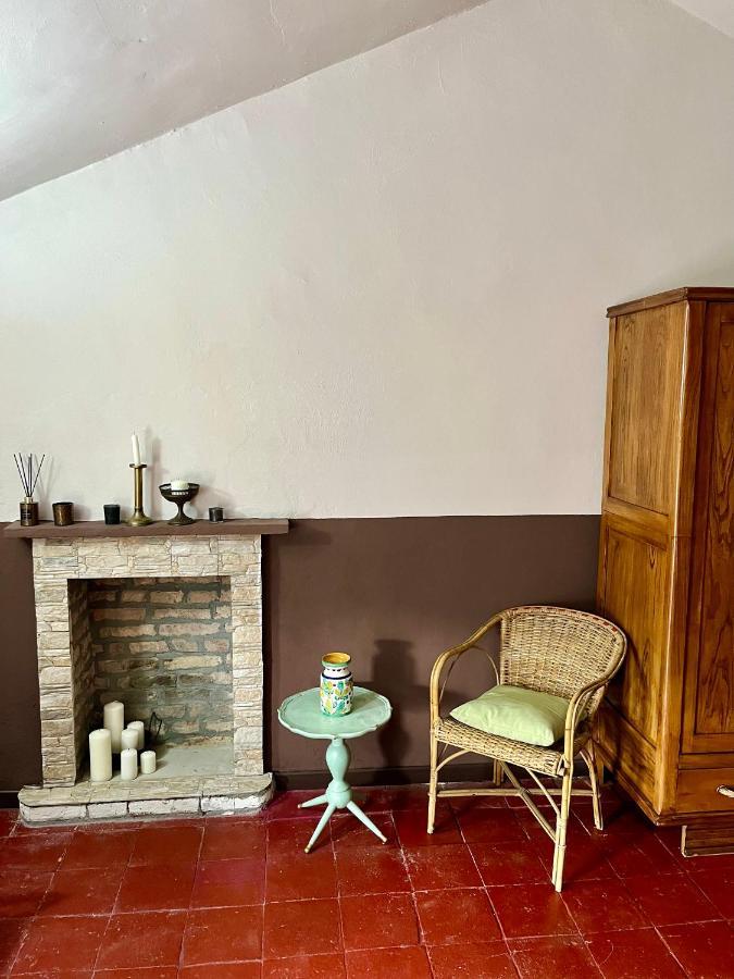 Gabry Guest House Bruno Buitenkant foto