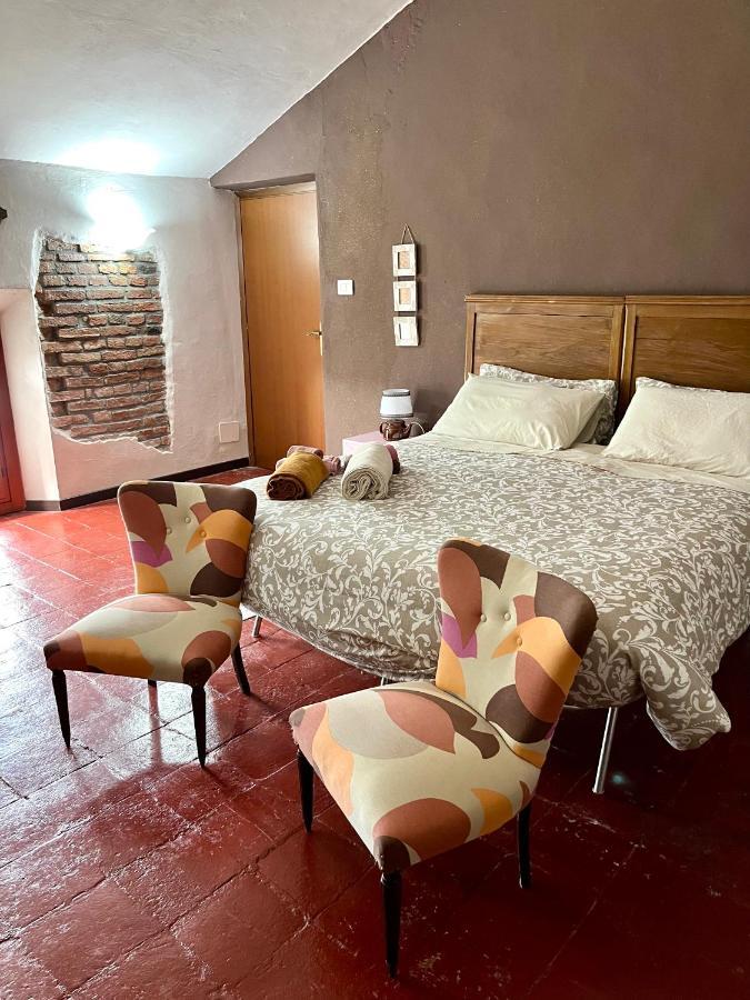 Gabry Guest House Bruno Buitenkant foto