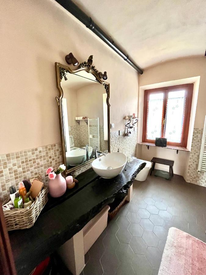 Gabry Guest House Bruno Buitenkant foto
