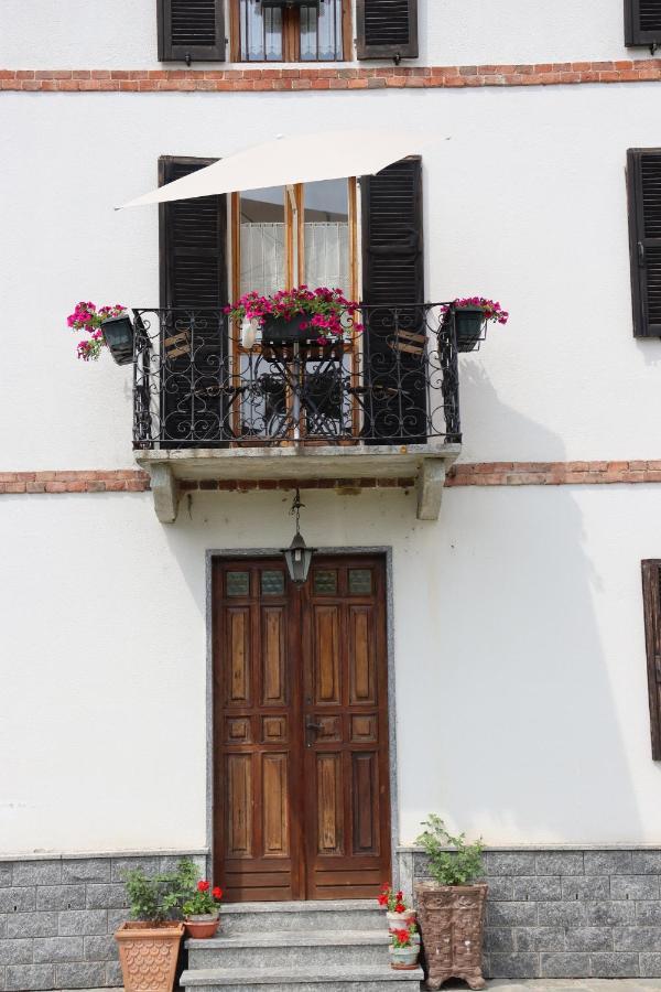 Gabry Guest House Bruno Buitenkant foto