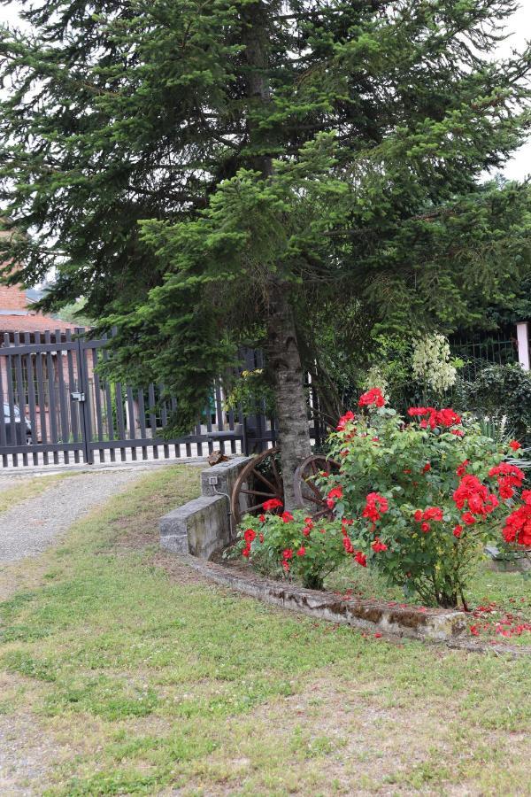 Gabry Guest House Bruno Buitenkant foto