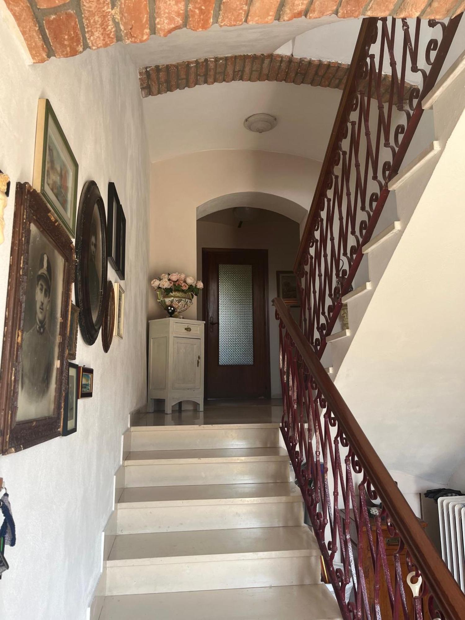 Gabry Guest House Bruno Buitenkant foto